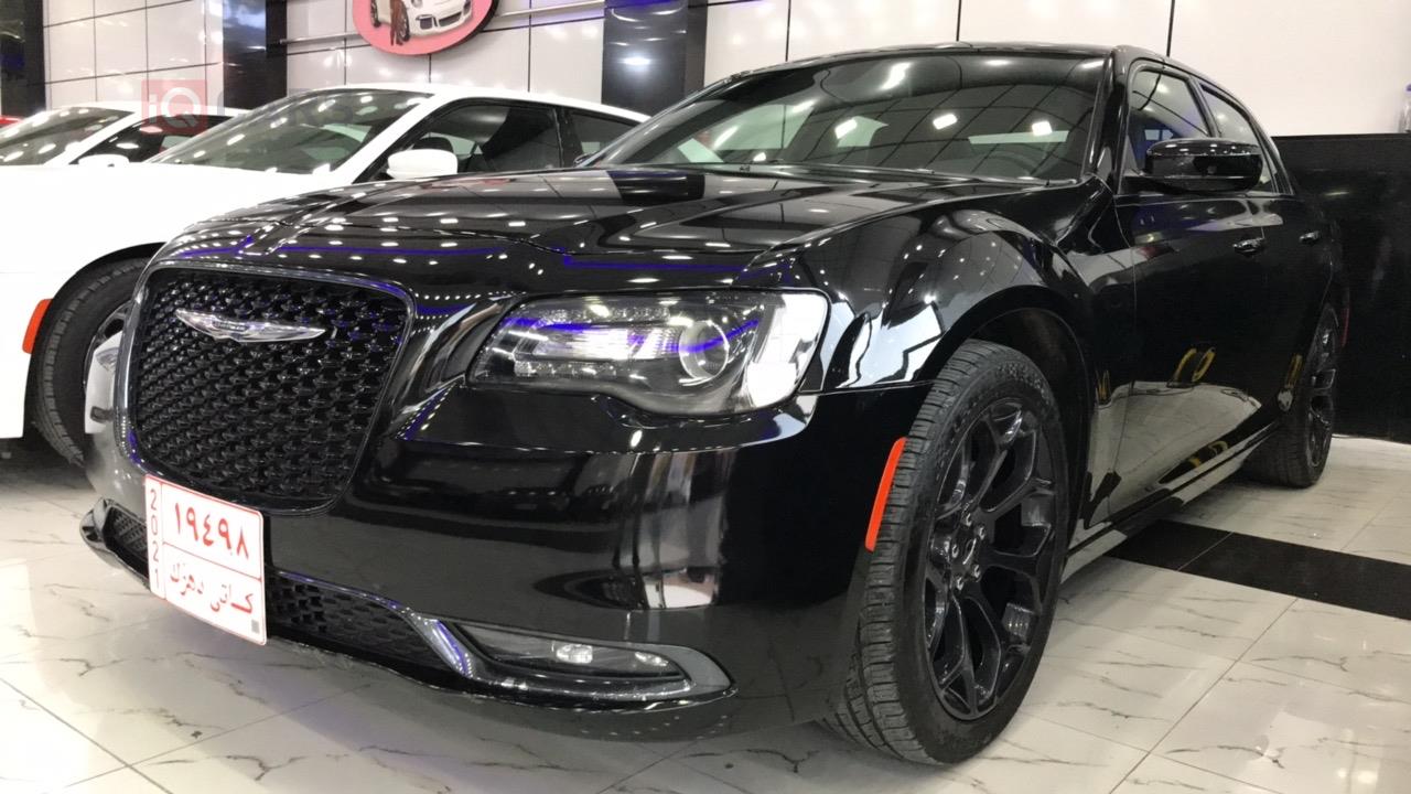 Chrysler 300